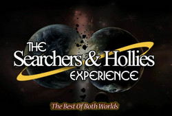 The Searchers and Hollies Experience, The Little Theatre, Leicester, Sun 19th February 2023