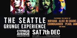 The Seattle Grunge Experience