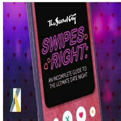 The Second City "Swipes Right"