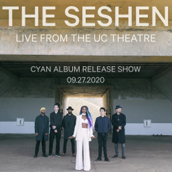 The Seshen live from The Uc Theatre
