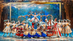 The Sleeping Beauty: International Ballet Stars in Augusta, Ga!