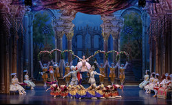 The Sleeping Beauty: The State Ballet of Ukraine in Santa Barbara, Ca!