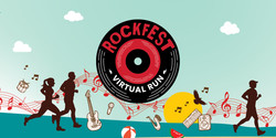 Rockfest Virtual Run
