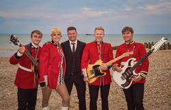 The Sounds of the 60s show with The Zoots at Tivoli Theatre Wimbourne Wednesday 26th July
