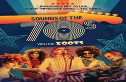 The Sounds of the 70s with The Zoots
