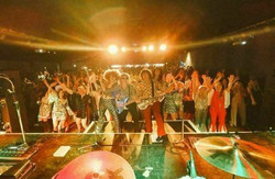 The Sounds of the 70s with The Zoots Fri 27 June Tacchi Morris Arts Centre