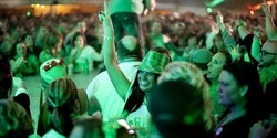 The St Patrick's Day Pub Crawl with 1 Big Night Out