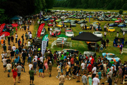 The Steeleford Supercar Show - Stansted House, Hampshire - 22nd June 2025