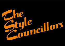 The Style Councillors... The One and Only Tribute to The Style Council