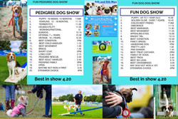 The Suffolk We love Dogs