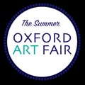 The Summer Oxford Art Fair 2016