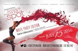 The Sweet Spot New Orleans: White Party Edition