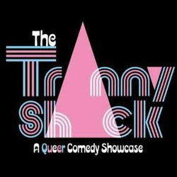 The Alphabet Mafia's Queer Comedy Showcase