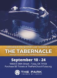 The Tabernacle Experience