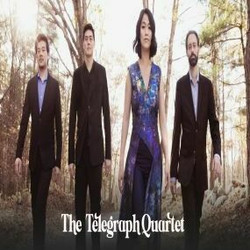 The Telegraph Quartet