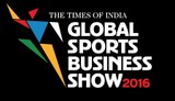 The Times Of India Global Sports Business Show
