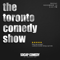 The Toronto Comedy Show
