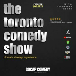 The Toronto Comedy Show