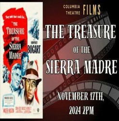 The Treasure of the Sierra Madre