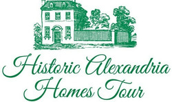 The Twig's 80th Annual Historic Alexandria Homes Tour