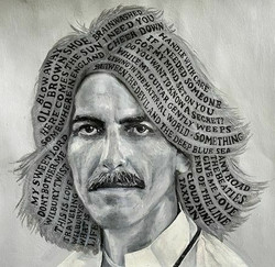 The UK's ultimate live music tribute to George Harrison, York, Saturday 10th May 2025