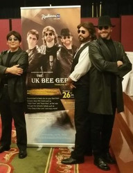 The Uk Bee Gees