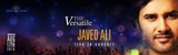 The Versatile, Javed Ali Live in Concert