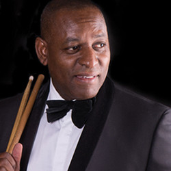 The Vince Dunn Orchestra Sunday 7th June at Hideaway Jazz Club London