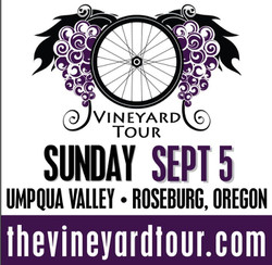 The Vineyard Tour