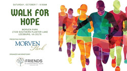 The Walk for Hope - Raising Awareness for Mental Health