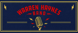 The Warren Haynes Band · Million Voices Whisper Tour Tucson, May 2025