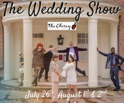 The Wedding Show