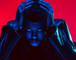 The Weeknd - Starboy: Legend of the Fall 2017 World Tour