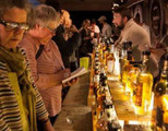 The Whiskey Affair: Alton (Evening Session)