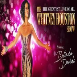 The Whitney Houston Show at Blackpool Grand Theatre 2018