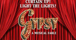 The Wick Theatre presents Gypsy