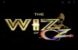 The Wiz of Oz