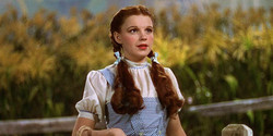 The Wizard of Oz - Classic Film and Costume Contest
