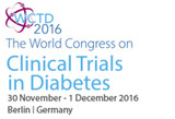 The World Congress on Clinical Trials in Diabetes (wctd2016)
