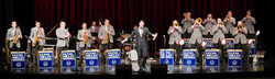 The World-famous Glenn Miller Orchestra @ Hult Center on March 28th!