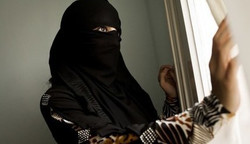 Thinking on Monday: Among the Women of Isis