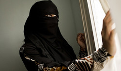 Thinking on Sunday: Among the Women of Isis