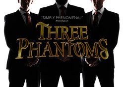 Three Phantoms