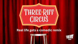Three Riff Circus