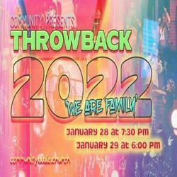 Throwback Night 2022