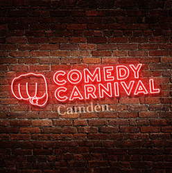 Thursday Stand Up Comedy Club, Camden, May 2025