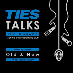 Ties Talks
