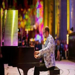 Tilt: A Celebration of Light and Music on the Summer Solstice
