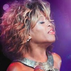 Tina - Tribute to the Queen of Rock N' Roll - Live at Resorts Casino Hotel