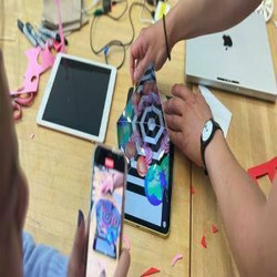 Tinker, Code And Create!